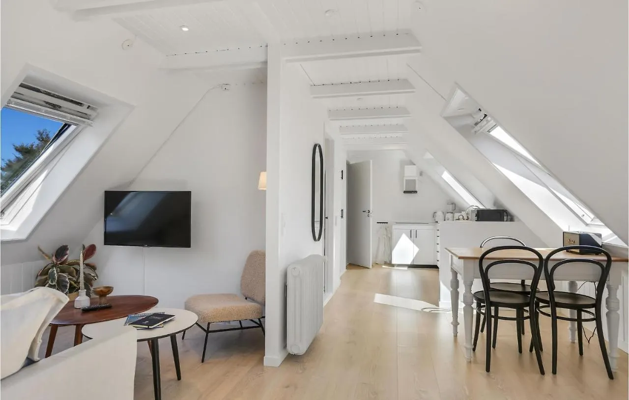 Amazing Home In Skagen With Wifi