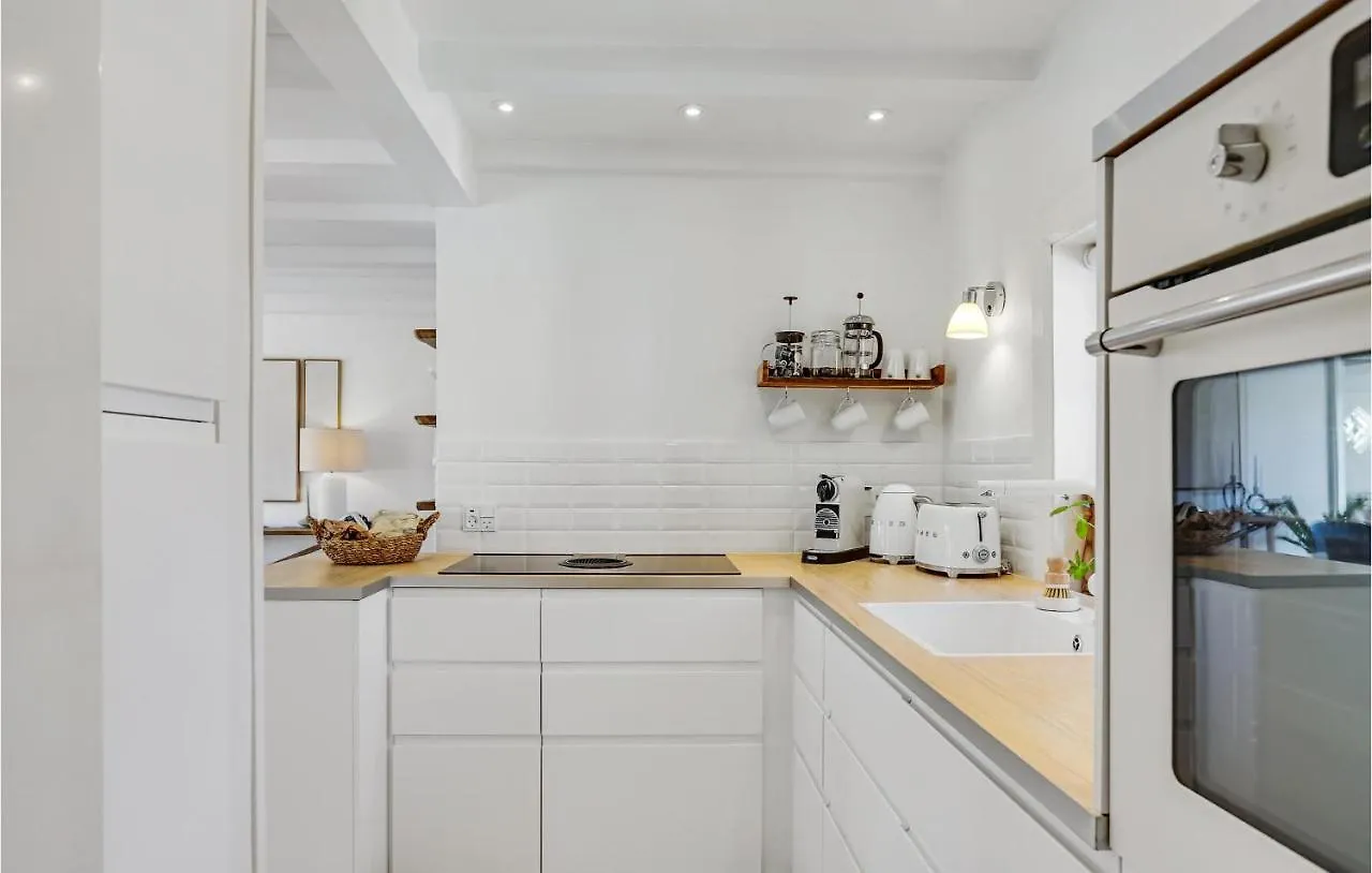 Amazing Home In Skagen With Wifi בית נופש