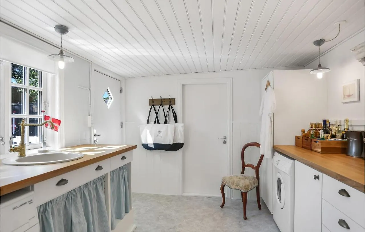 Amazing Home In Skagen With Wifi בית נופש