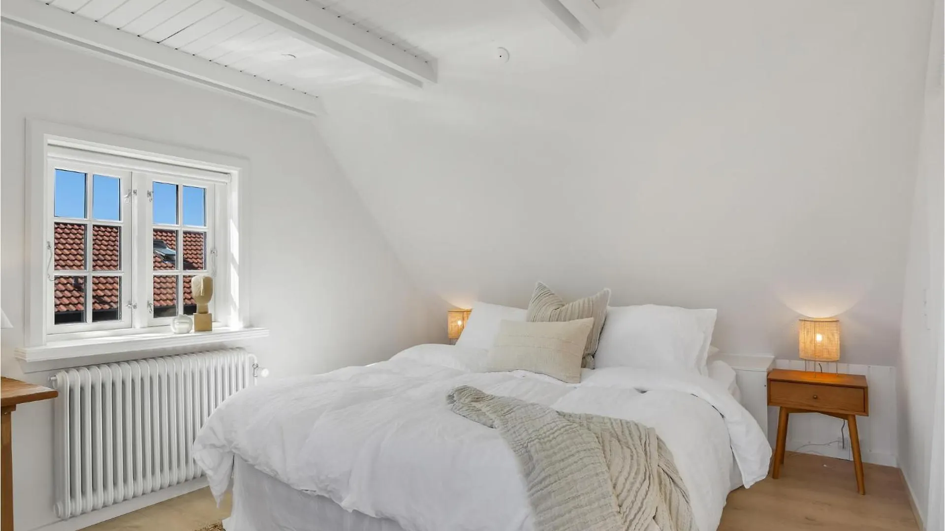 Amazing Home In Skagen With Wifi דנמרק