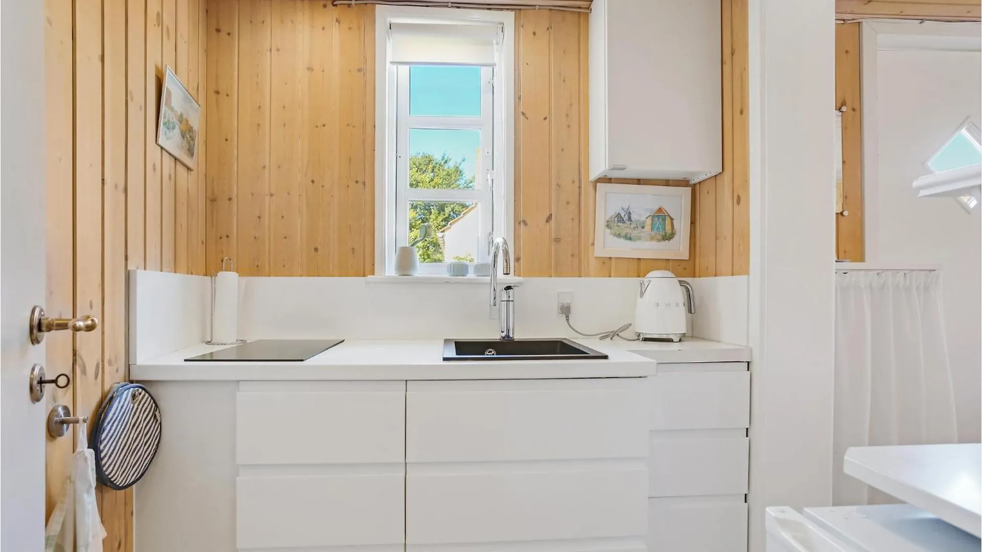 בית נופש Amazing Home In Skagen With Wifi