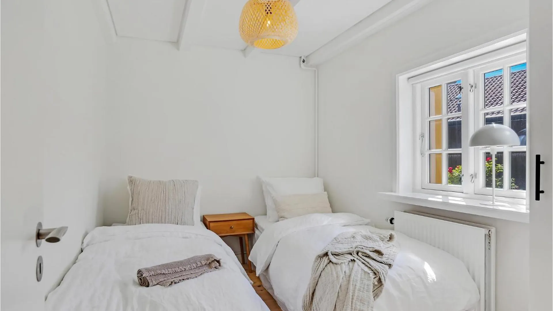 בית נופש Amazing Home In Skagen With Wifi דנמרק
