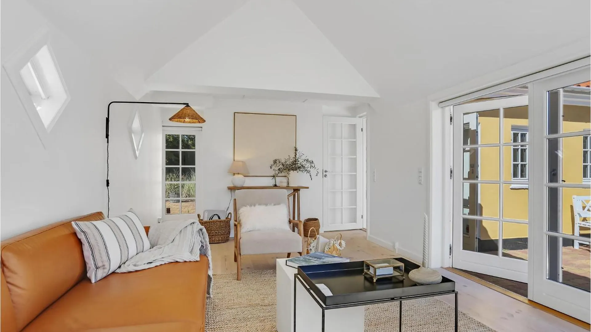Amazing Home In Skagen With Wifi 0*,  דנמרק