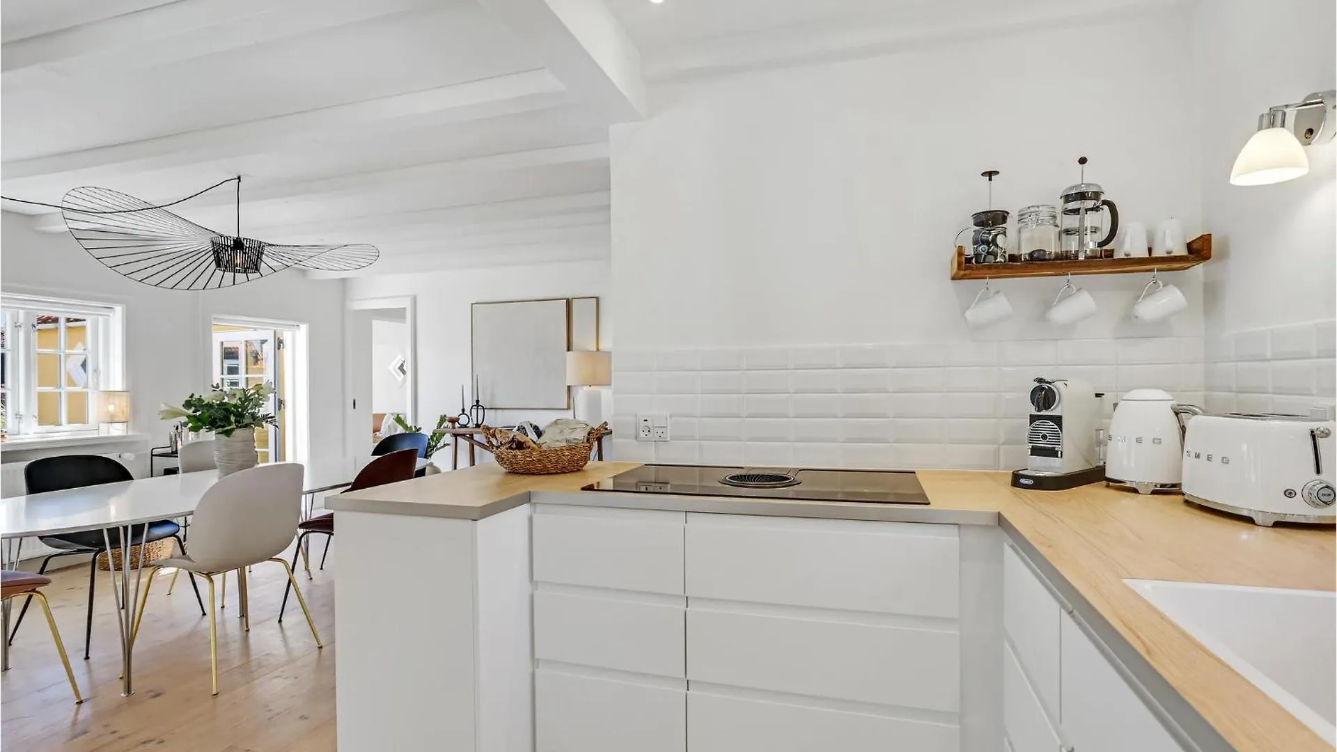 Amazing Home In Skagen With Wifi 0*,