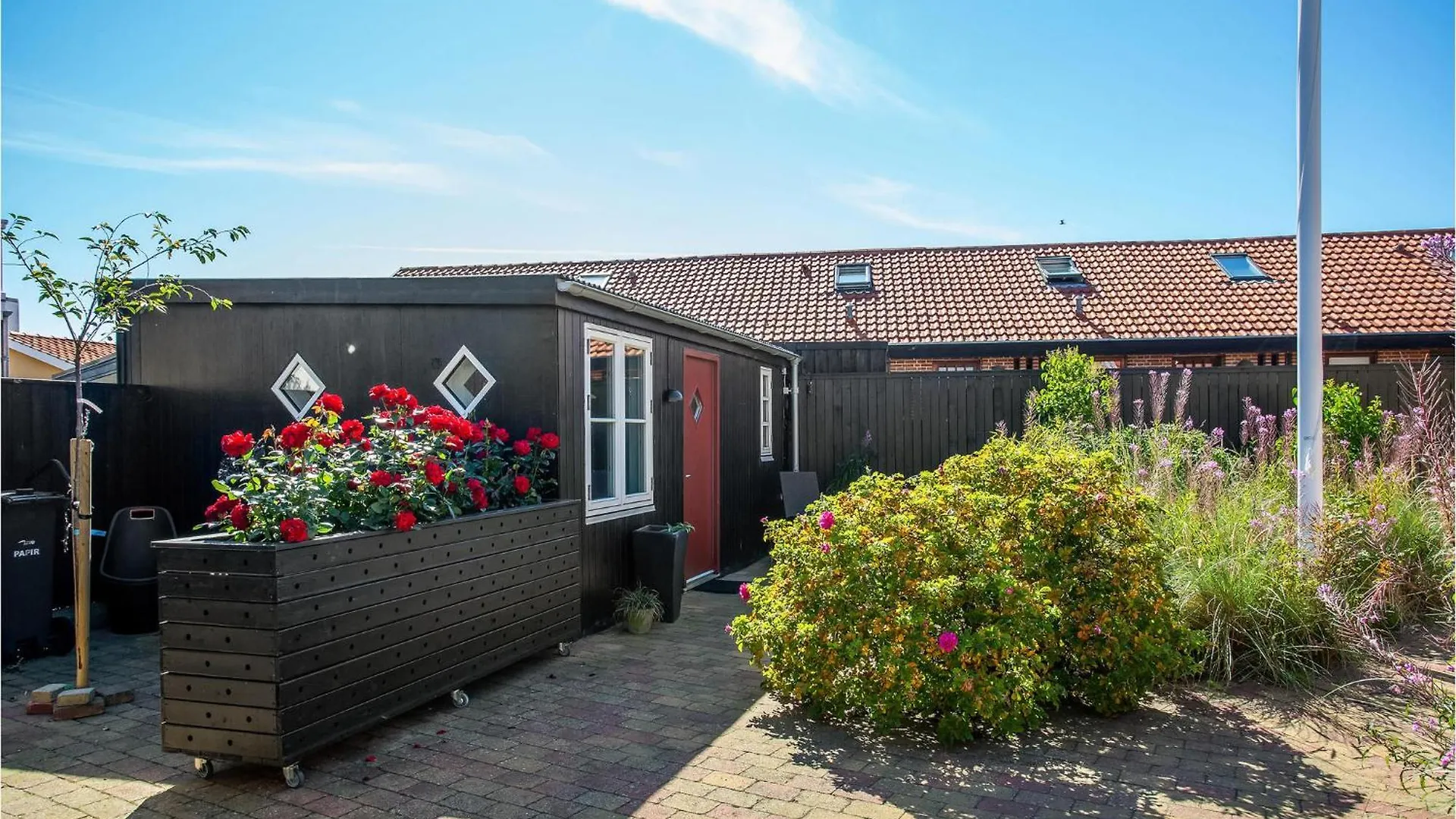 Amazing Home In Skagen With Wifi 0*,  דנמרק
