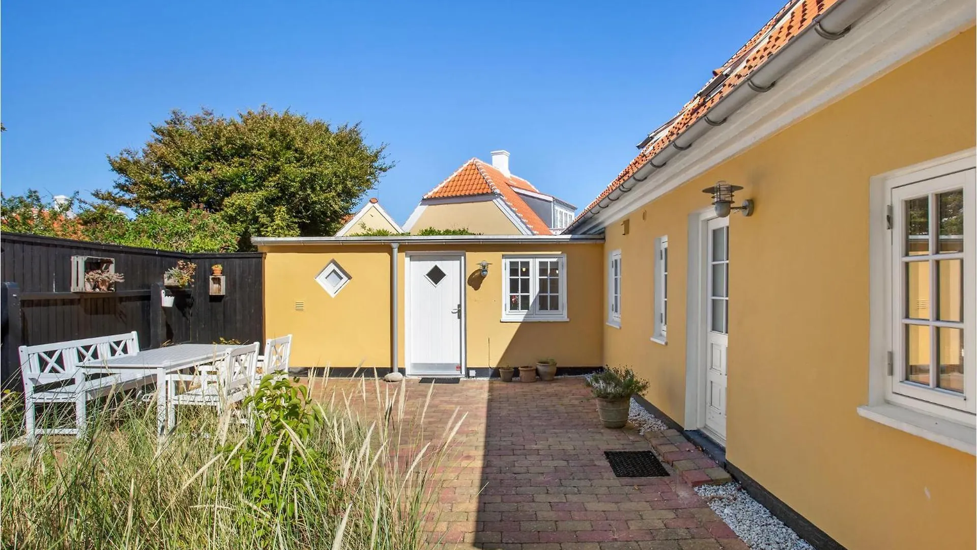 Amazing Home In Skagen With Wifi בית נופש