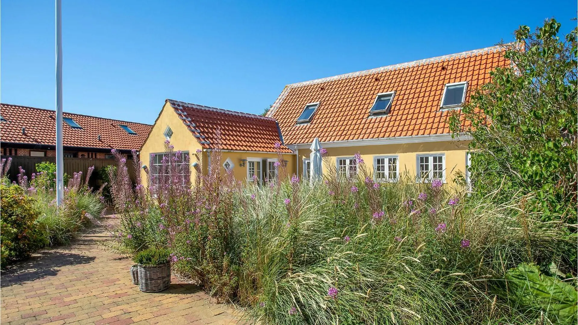 Amazing Home In Skagen With Wifi